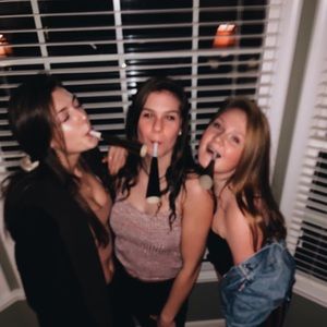 Meet your Posher, Margaret